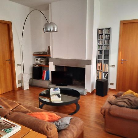 R&B Del Vicolo Bed and Breakfast Τσεζένα Εξωτερικό φωτογραφία