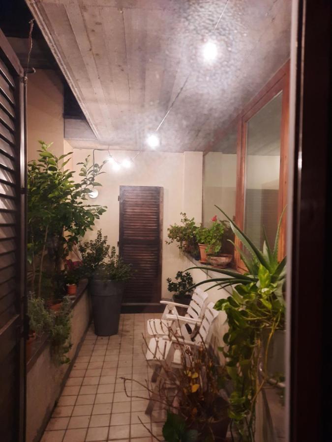 R&B Del Vicolo Bed and Breakfast Τσεζένα Εξωτερικό φωτογραφία