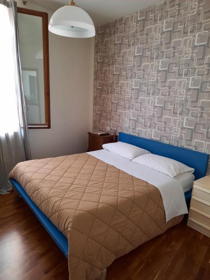 R&B Del Vicolo Bed and Breakfast Τσεζένα Εξωτερικό φωτογραφία
